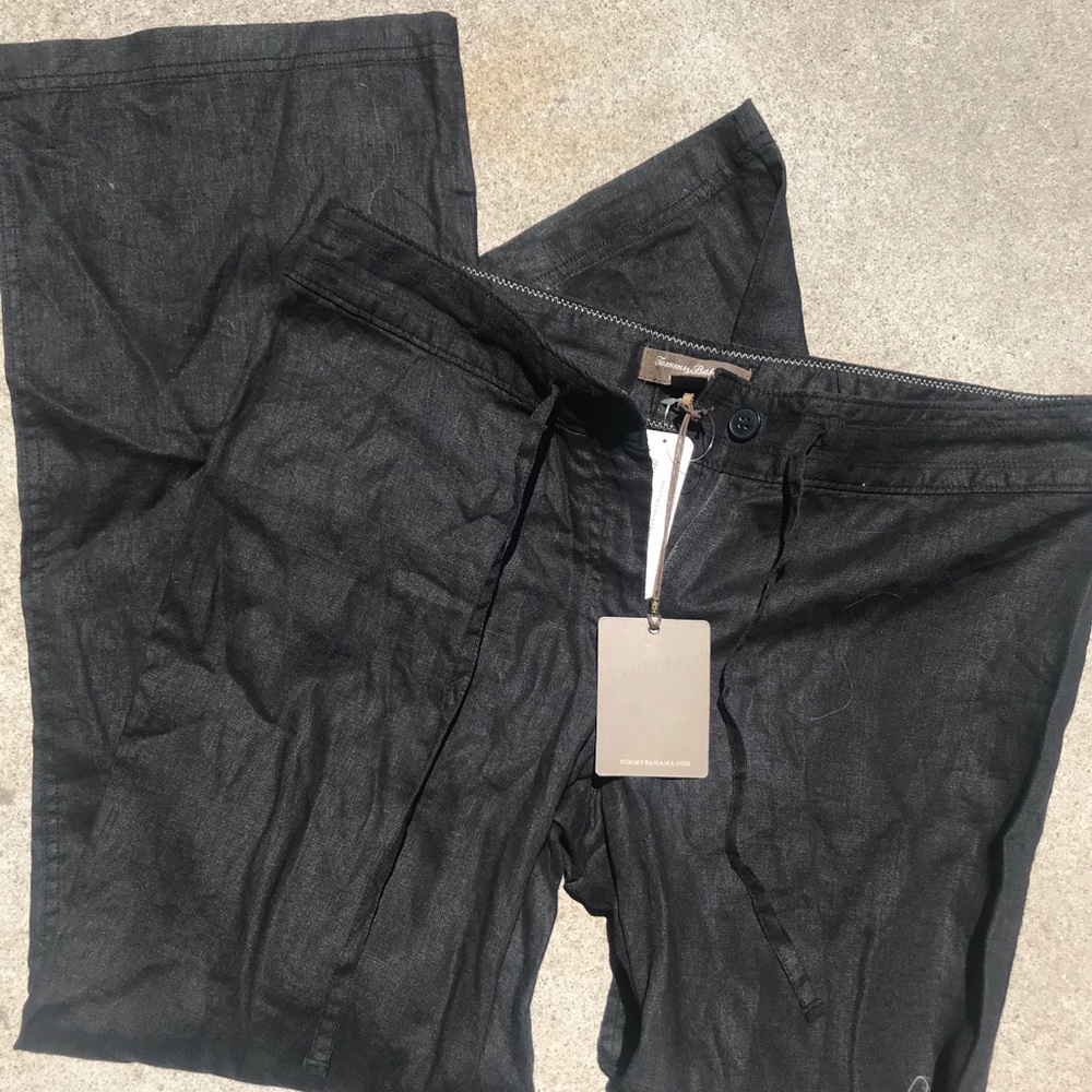 Tommy Bahama✨ Leigh Fit Pants
